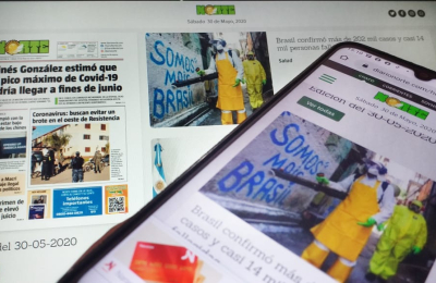 NORTE Digital, adaptado a una era más global y multiplataforma que nunca