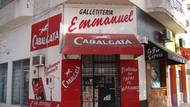 La pandemia sigue llevándose locales del microcentro de Resistencia