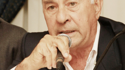 El gobierno nacional y la Corte difunden fallo interamericano a favor de Tato Romero Feris