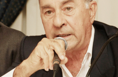 El gobierno nacional y la Corte difunden fallo interamericano a favor de Tato Romero Feris