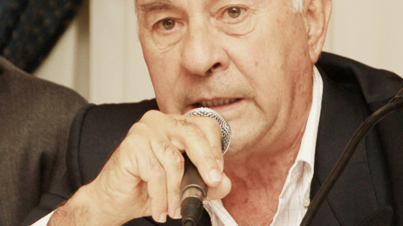 El gobierno nacional y la Corte difunden fallo interamericano a favor de Tato Romero Feris