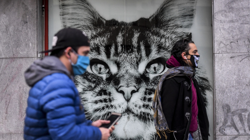 Confirman 11 nuevas muertes por coronavirus y ya son 1.654 los fallecidos en el país