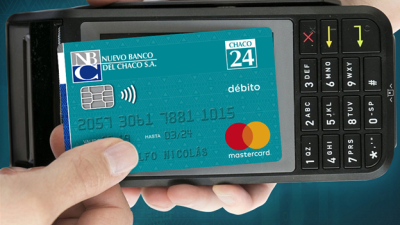 Operaciones con débito y banca digital se premiarán con un $ 1 millón