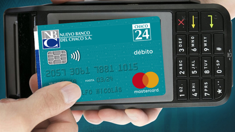 Operaciones con débito y banca digital se premiarán con un $ 1 millón