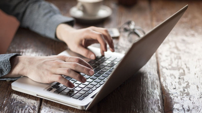 Computadoras para docentes: se pagarán en 36 cuotas
