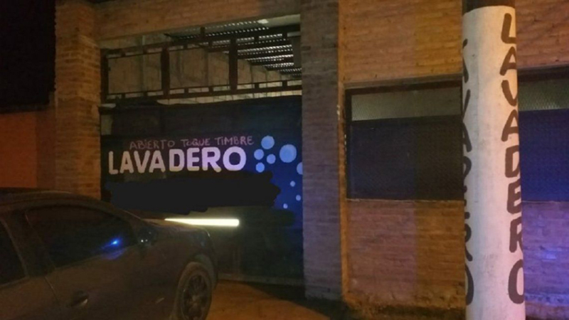 Festejaban un cumpleaños de 15 con 300 invitados y varios invitados sin tapabocas