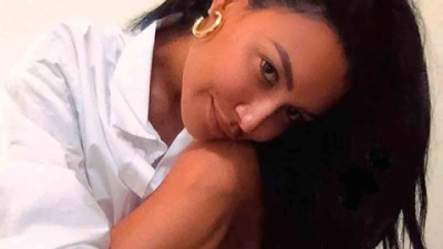 Confirman la muerte de Naya Rivera, actriz de "Glee", en el lago Piru