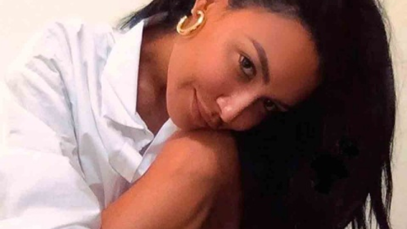 Confirman la muerte de Naya Rivera, actriz de "Glee", en el lago Piru