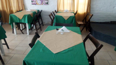 Charata: habilitaron a gastronómicos para recibir clientes en sus locales