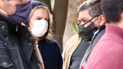 Coronavirus en la Argentina: se registraron 22 nuevas muertes y suman 2072 las víctimas