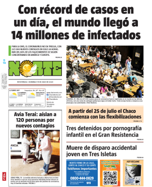 Edición del 19-07-2020