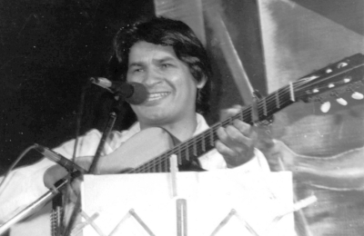 Ramón Andrés “Zitto” Segovia