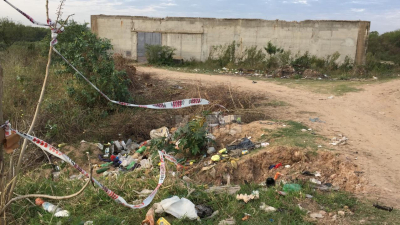 Desaparición de Liliana Gauna: comienza la autopsia al cuerpo hallado en Vilelas