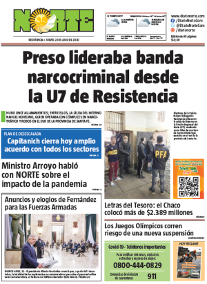 Edición del 23-07-2020