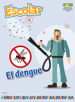 El Dengue