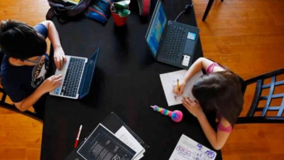El lunes 27 se reanudarán las clases virtuales