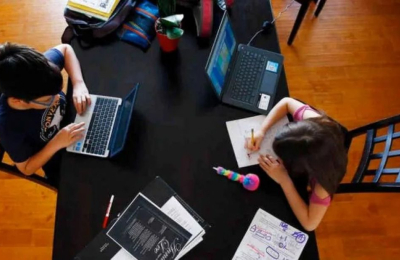 El lunes 27 se reanudarán las clases virtuales