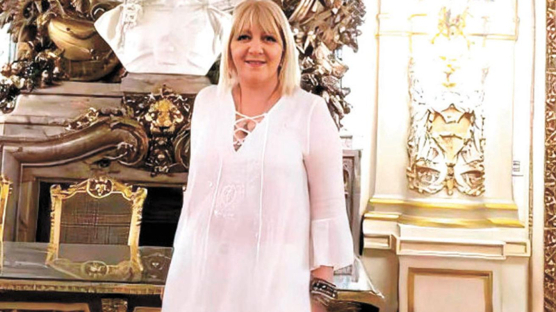 Espionaje Ilegal: excarcelaron a Susana Martinengo, exfuncionaria de Mauricio Macri