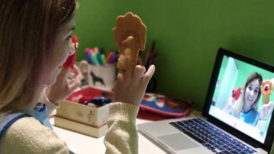 Docentes: cómo se tramita el crédito del Central para comprar una computadora