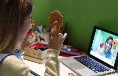 Docentes: cómo se tramita el crédito del Central para comprar una computadora