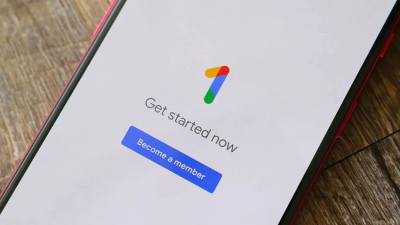 Google One permitirá realizar un back up gratis en los celulares de sus usuarios