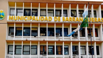 Barranqueras brinda facilidades de pago para tributos atrasados y bonificación por pago adelantado