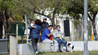 El relajamiento ahora pone en duda la continuidad de la desescalada