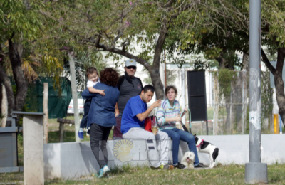 El relajamiento ahora pone en duda la continuidad de la desescalada