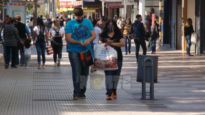 El Chaco pasa del Aislamiento al Distanciamiento Social, Preventivo y Obligatorio