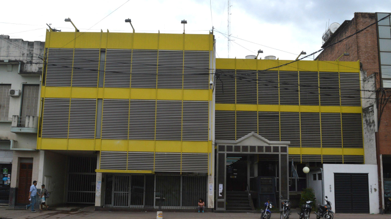 Abogado de un jubilado acusado de abuso  sexual se refirió a la prisión domiciliria otorgada  