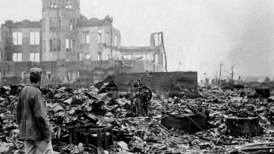 A 75 años de Hiroshima y Nagasaki: el camino que llevó a la bomba atómica