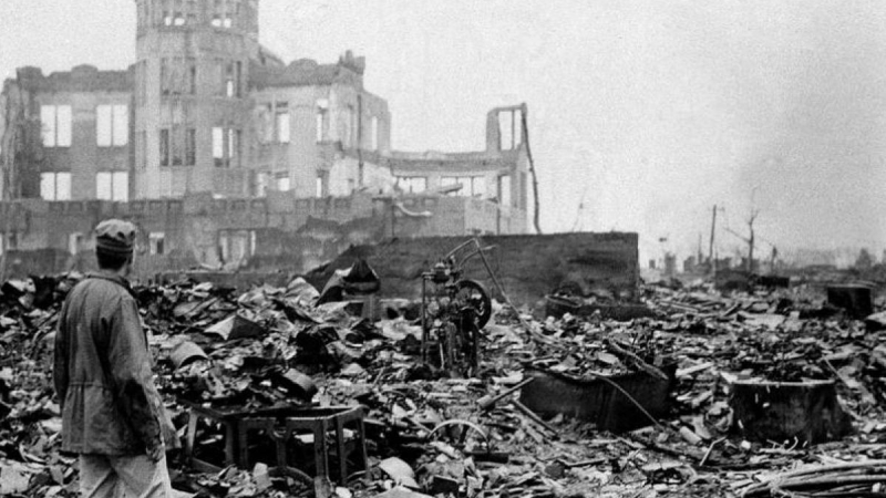 A 75 años de Hiroshima y Nagasaki: el camino que llevó a la bomba atómica