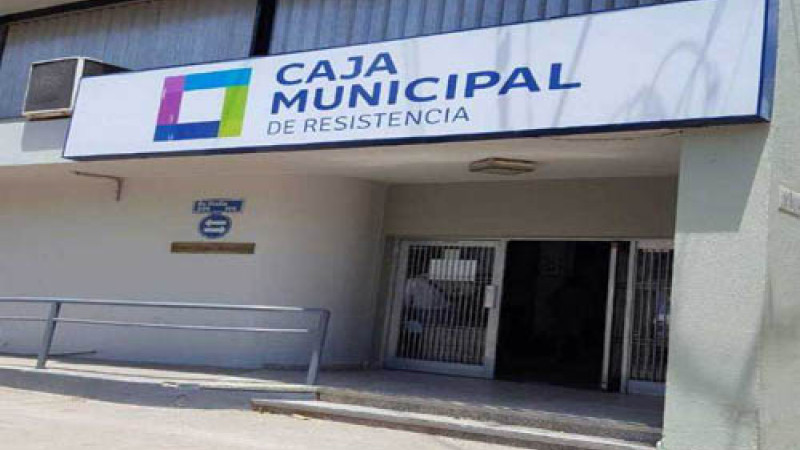 Resistencia extiende la moratoria de pago de tributos