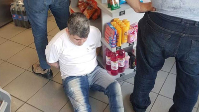 Presunto líder de "Los Monos" y de la barra de Newell’s seguirá preso por homicidio