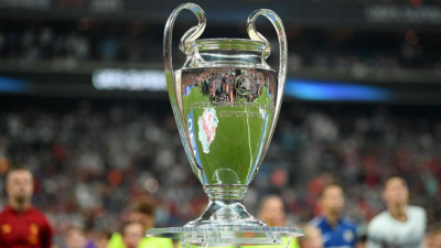 La Champions League se disputará con eliminatorias a un partido