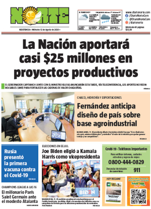 Edición del 12-08-2020