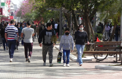 Rige la habilitación para reuniones de hasta diez personas en el Chaco