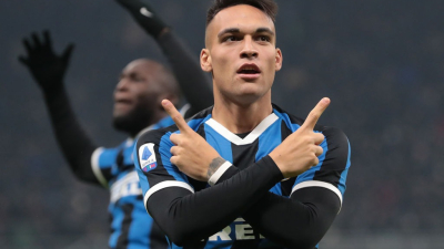 Fiesta de goles del Inter para pasar a la final de la Europa League