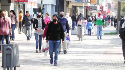Coronavirus: una estabilidad lograda con esfuerzo, que cada día se pone en riesgo
