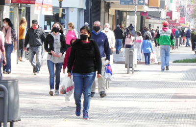 Coronavirus: una estabilidad lograda con esfuerzo, que cada día se pone en riesgo