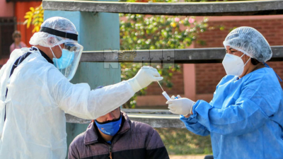 Covid-19: la provincia llegó a los 211 fallecidos
