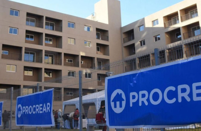 ? Créditos Procrear: primer corte en inscripciones y próximas aperturas