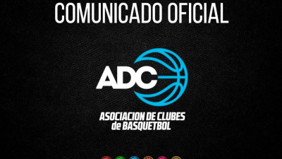 Básquet: La Asociación de Clubes definió calendarios para todas las categorías
