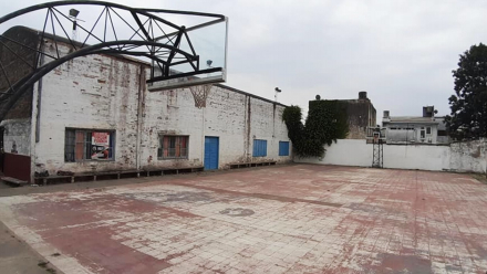 club Unión y Fuerza