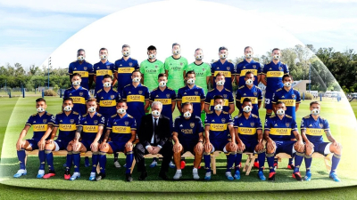 Malas noticias en Boca: el número de casos positivos creció