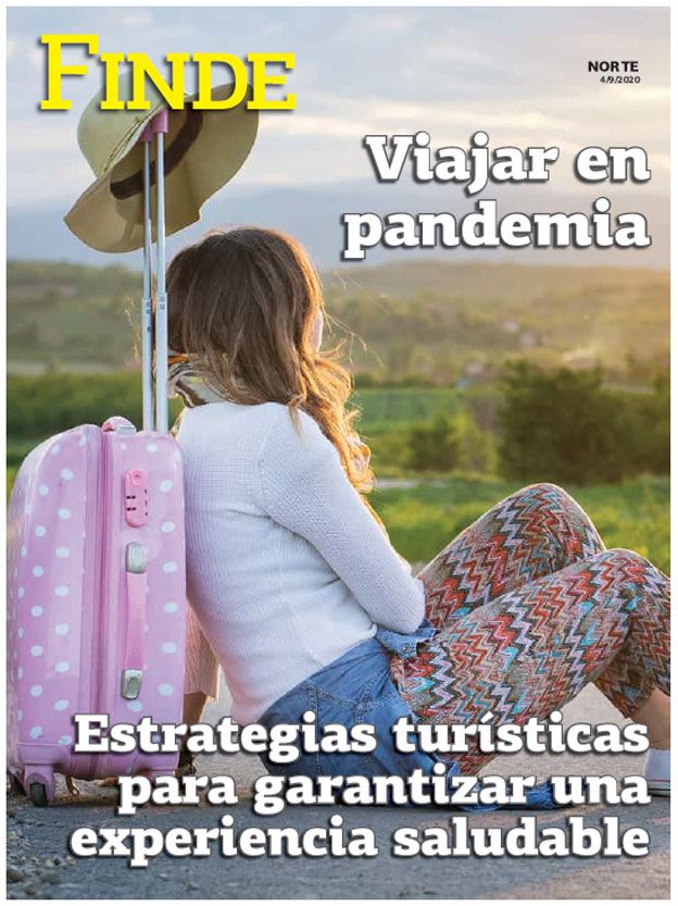 Estrategias turísticas para garantizar una experiencia saludable