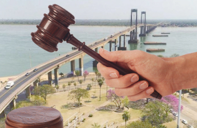 Conciliación entre abogados y Corrientes para garantizar la litigación