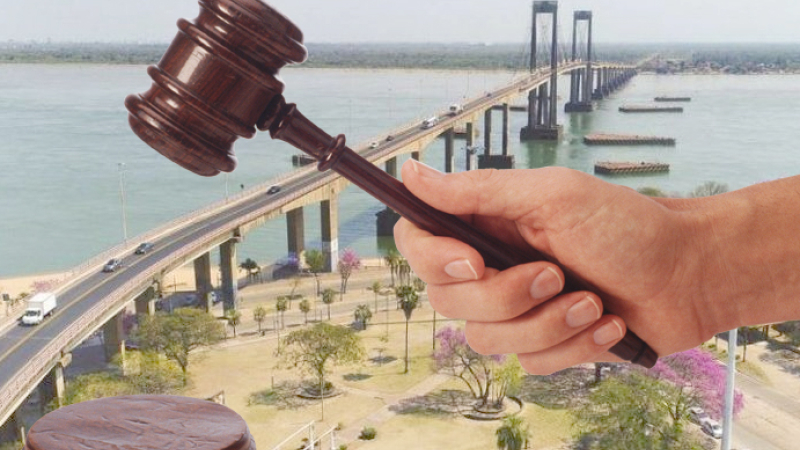 Conciliación entre abogados y Corrientes para garantizar la litigación