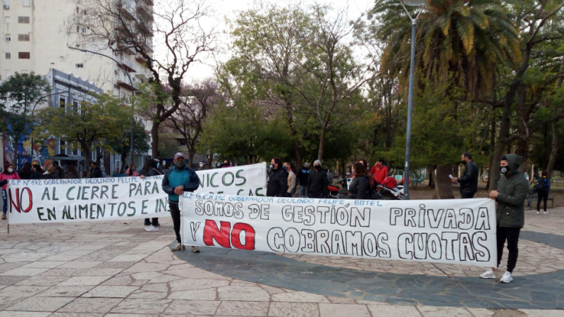 Preocupación por deudas salariales que afectan a 400 docentes
