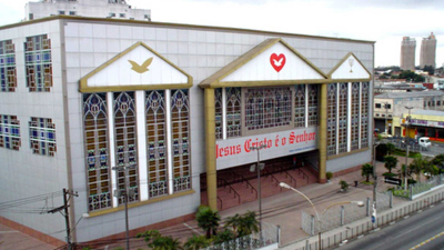 Fiscalía de Río de Janeiro investiga si la Iglesia Universal lavó dinero